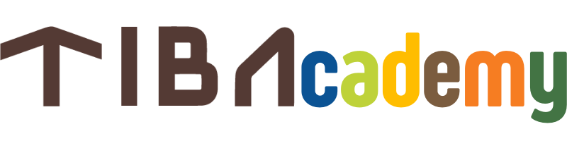 TIBAcademy Logo - Akademie für Intersektionale Awareness